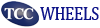 TC Wheels logo
