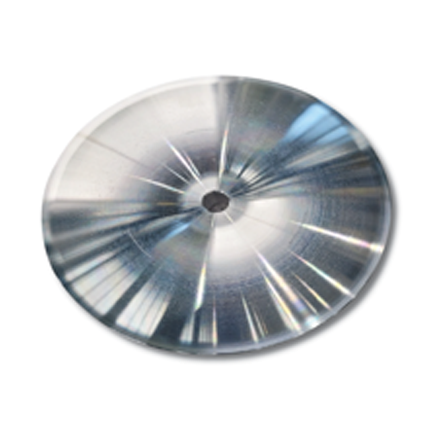 Forging Center (LATHE)